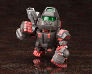 Zoids - D-Style Iron Kong [Clear Parts Append]