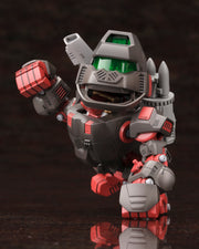 Zoids - D-Style Iron Kong [Clear Parts Append]