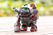 Zoids - D-Style Iron Kong [Clear Parts Append]