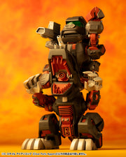 Zoids - D-Style Iron Kong [Clear Parts Append]