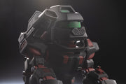 Zoids - D-Style Iron Kong [Clear Parts Append]