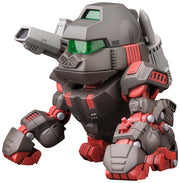 Zoids - D-Style Iron Kong [Clear Parts Append]