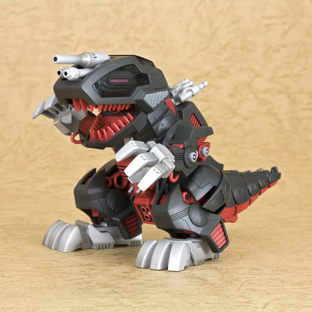 Zoids - D-Style Death Saurer