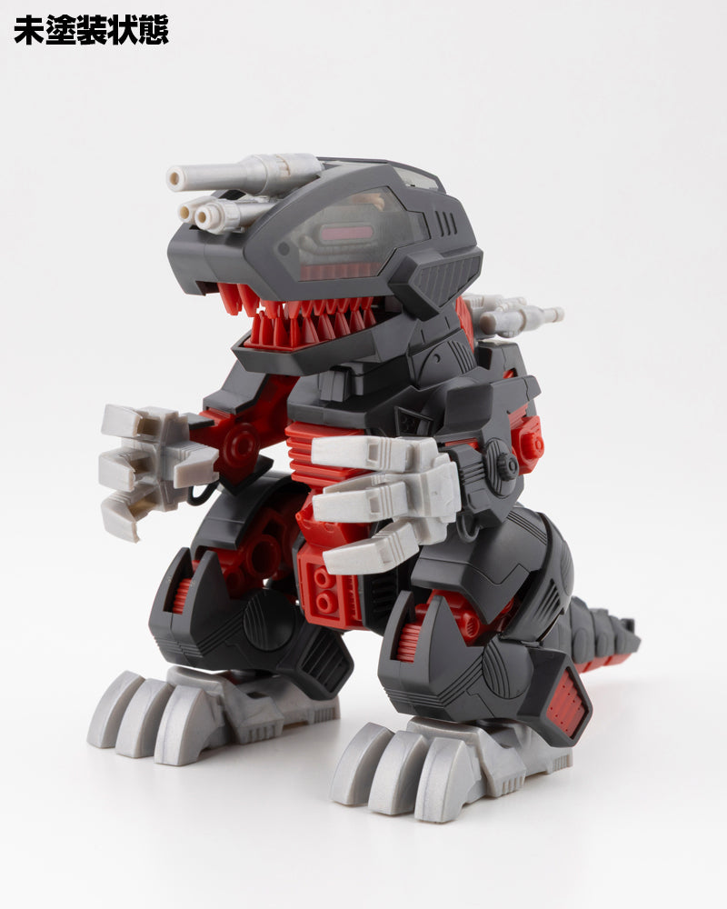 Zoids - D-Style Death Saurer