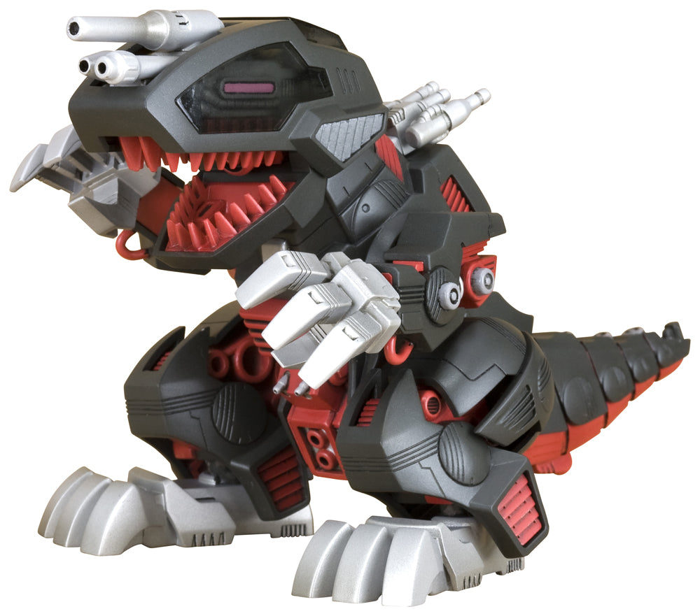Zoids - D-Style Death Saurer