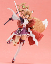 ARCANADEA Yukumo