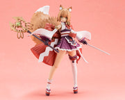 ARCANADEA Yukumo