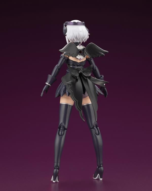 Arcanadea - Lumitea ReAct-A