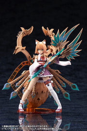 Arcanadea XenoAlma Orage Pavorea Plastic Model Kit