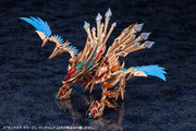 Arcanadea XenoAlma Orage Pavorea Plastic Model Kit