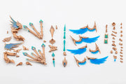 Arcanadea XenoAlma Orage Pavorea Plastic Model Kit
