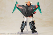 Brave King Gao Gai Gar Final Cross Frame Girl Gaofighgar