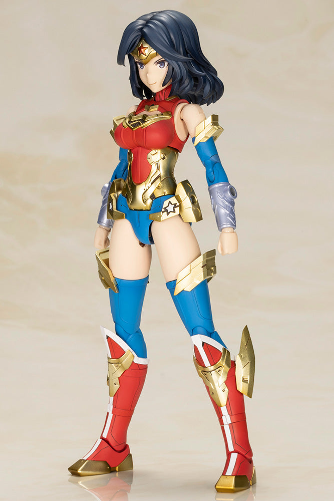 Wonder Woman Another Color Humikane Shimada Ver.