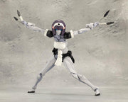 Megalomaria Unlimited Universe Novice