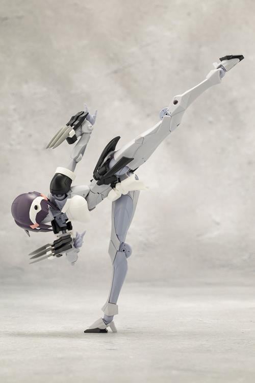 Megalomaria Unlimited Universe Novice