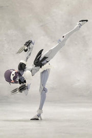 Megalomaria Unlimited Universe Novice