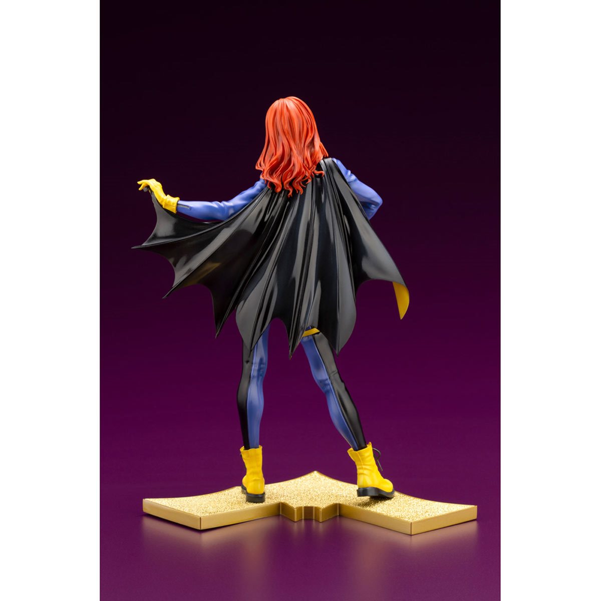 1/7 DC COMICS BATGIRL (BARBARA GORDON) BISHOUJO STATUE