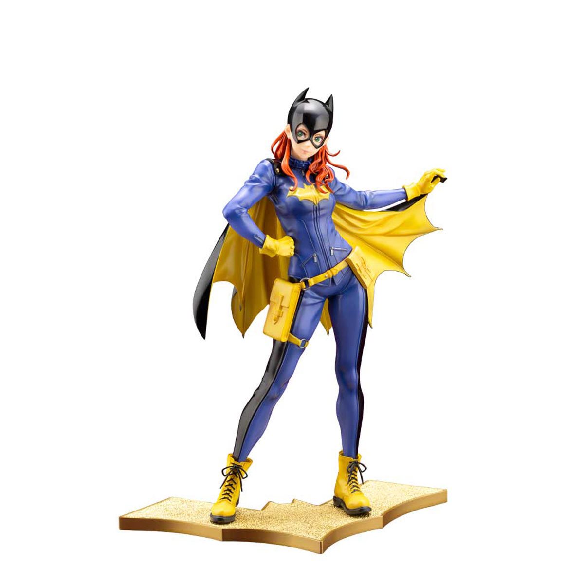 1/7 DC COMICS BATGIRL (BARBARA GORDON) BISHOUJO STATUE