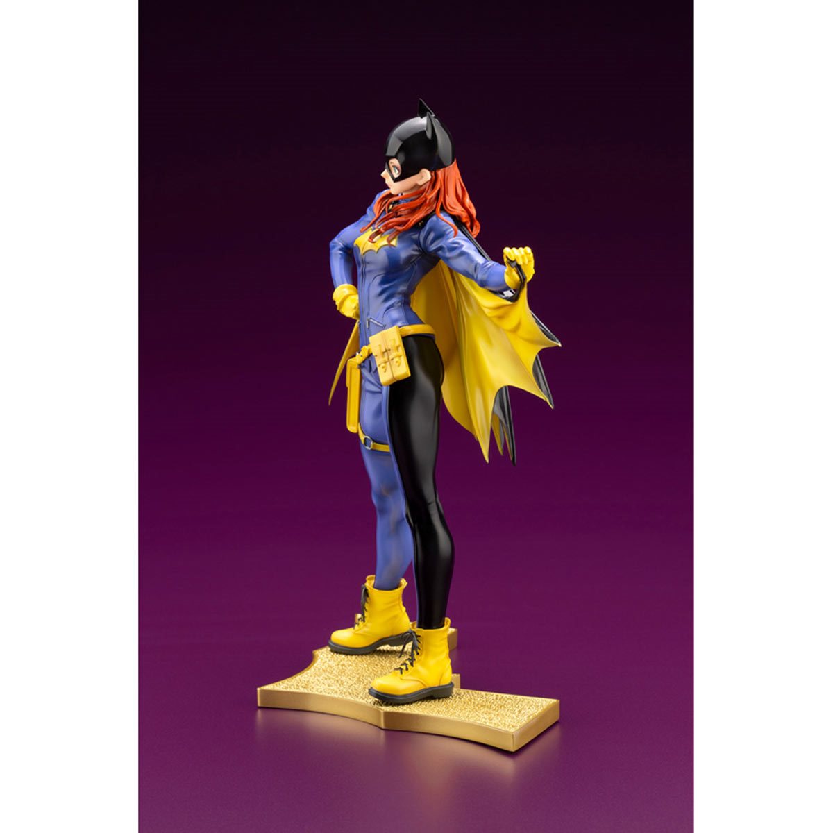 1/7 DC COMICS BATGIRL (BARBARA GORDON) BISHOUJO STATUE