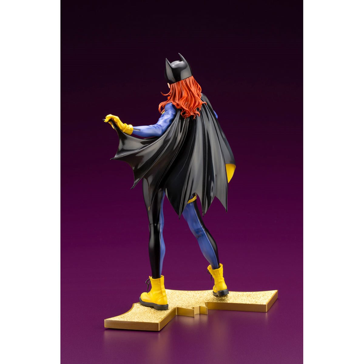 1/7 DC COMICS BATGIRL (BARBARA GORDON) BISHOUJO STATUE