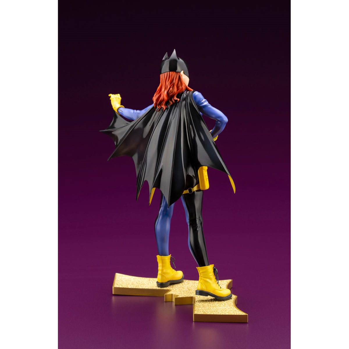 1/7 DC COMICS BATGIRL (BARBARA GORDON) BISHOUJO STATUE