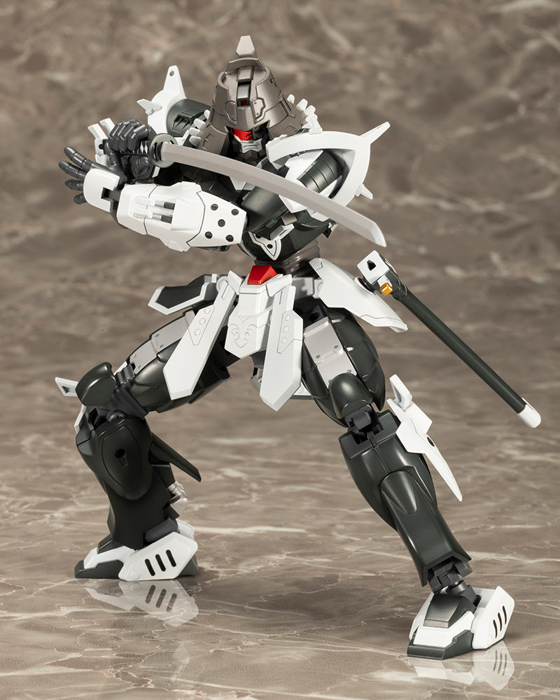 1/100 Frame Arms Jubei