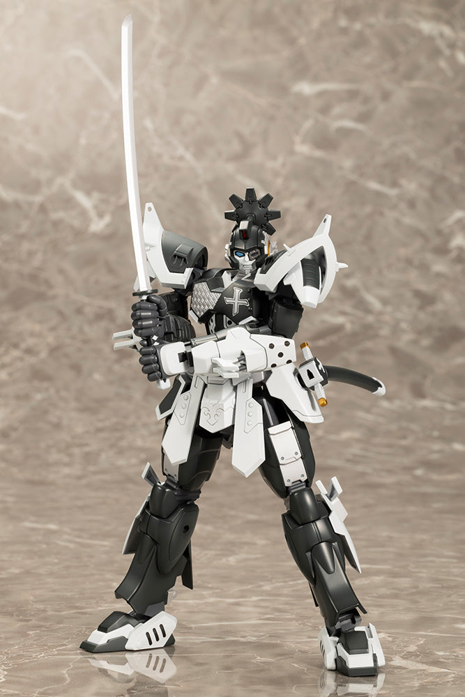 1/100 Frame Arms Jubei