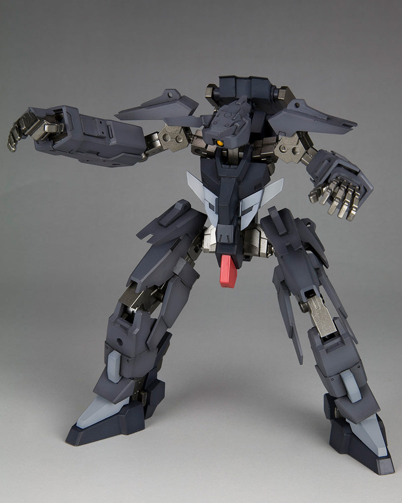 1/100 FRAME ARMS NSG-12ALPHA KOBOLD:RE2 PLASTIC MODEL KIT