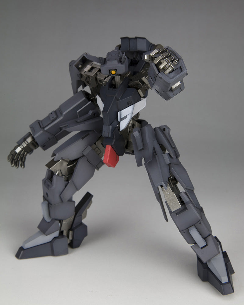 1/100 FRAME ARMS NSG-12ALPHA KOBOLD:RE2 PLASTIC MODEL KIT