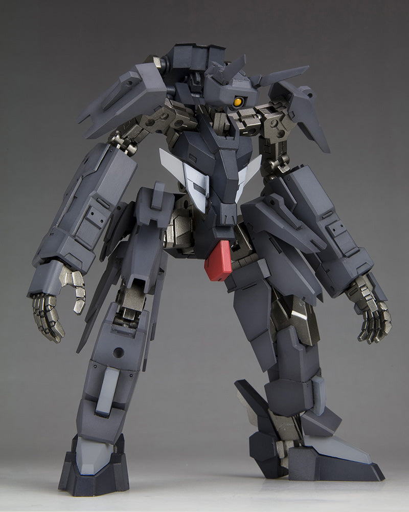 1/100 FRAME ARMS NSG-12ALPHA KOBOLD:RE2 PLASTIC MODEL KIT