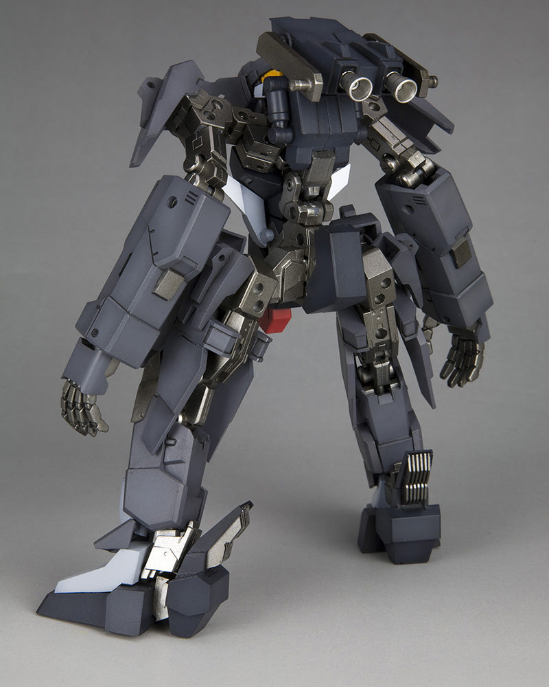 1/100 FRAME ARMS NSG-12ALPHA KOBOLD:RE2 PLASTIC MODEL KIT