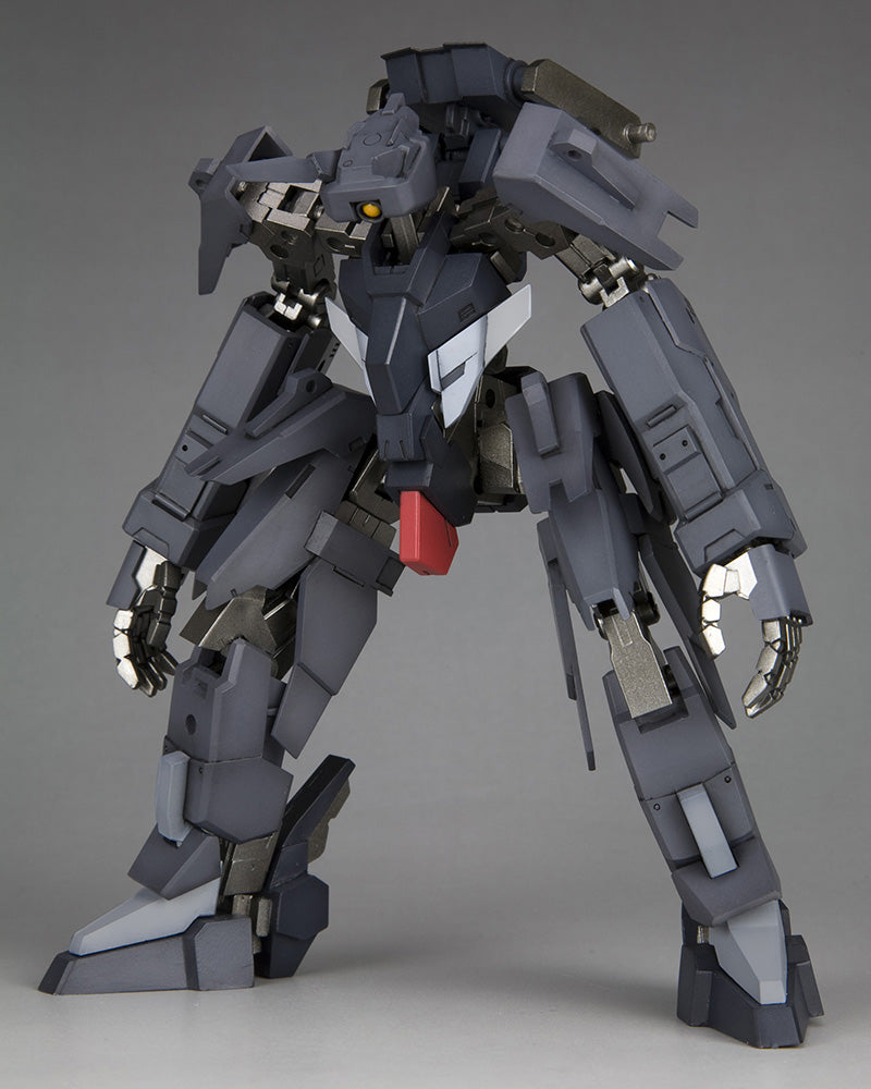 1/100 FRAME ARMS NSG-12ALPHA KOBOLD:RE2 PLASTIC MODEL KIT