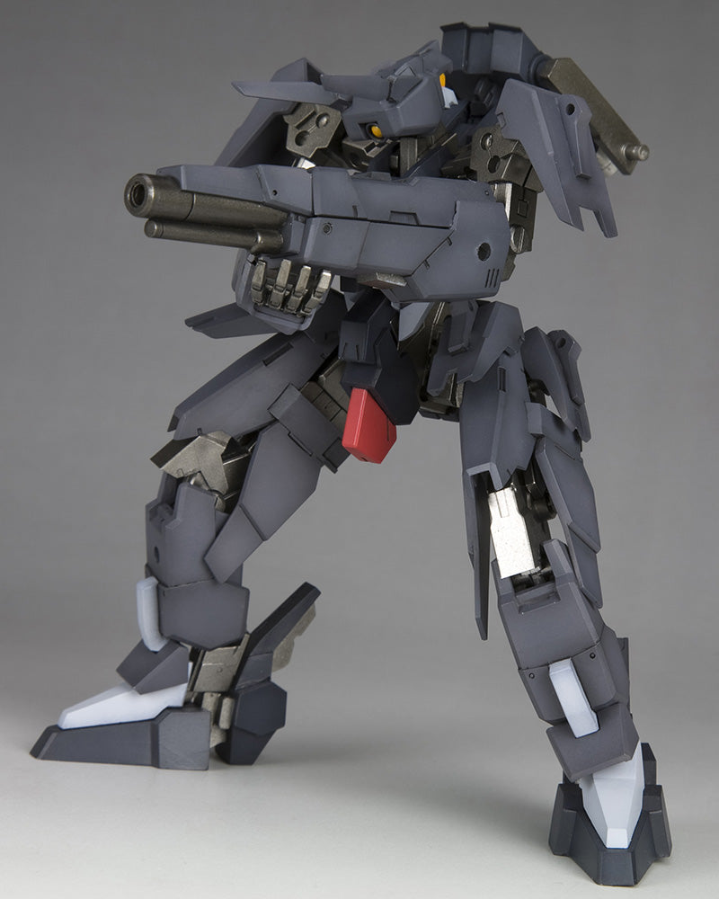 1/100 FRAME ARMS NSG-12ALPHA KOBOLD:RE2 PLASTIC MODEL KIT