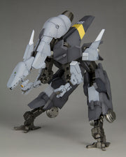 1/100 FRAME ARMS NSG25GAMMA STRAUSS:RE2 PLASTIC MODEL KIT
