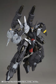 1/100 FRAME ARMS NSG25GAMMA STRAUSS:RE2 PLASTIC MODEL KIT