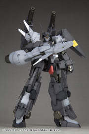 1/100 FRAME ARMS NSG25GAMMA STRAUSS:RE2 PLASTIC MODEL KIT
