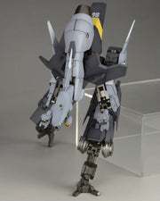 1/100 FRAME ARMS NSG25GAMMA STRAUSS:RE2 PLASTIC MODEL KIT