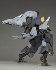 1/100 FRAME ARMS NSG25GAMMA STRAUSS:RE2 PLASTIC MODEL KIT