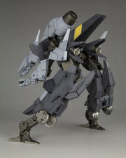 1/100 FRAME ARMS NSG25GAMMA STRAUSS:RE2 PLASTIC MODEL KIT