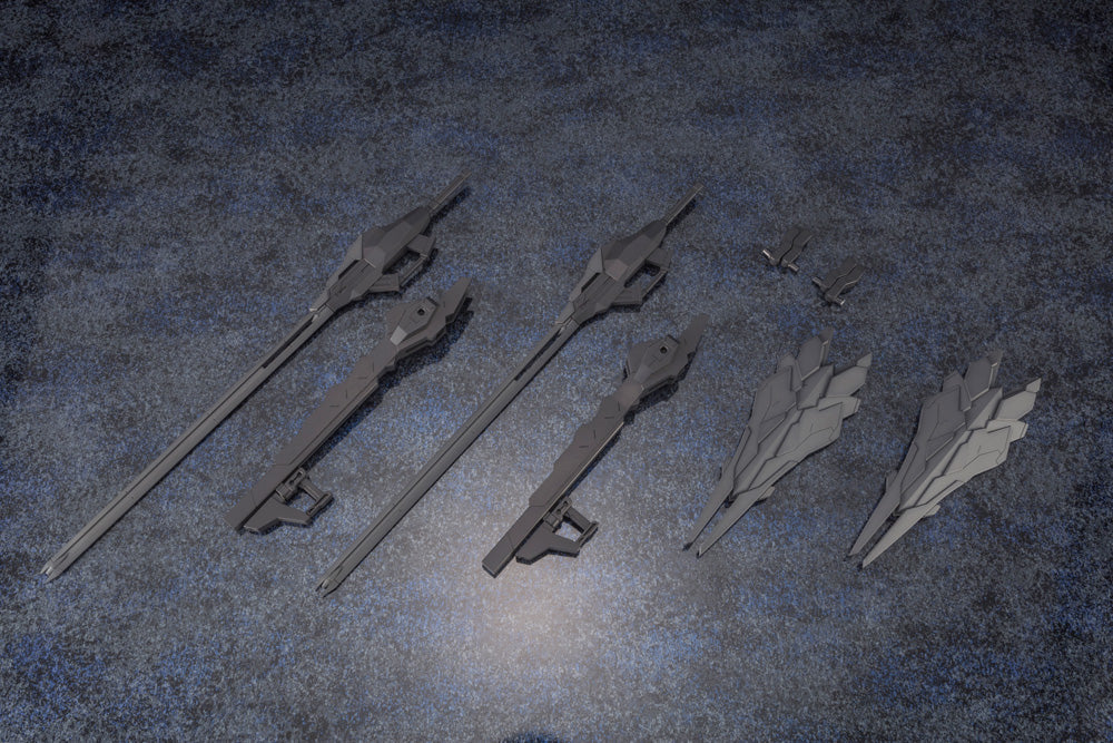 1/100 FRAME ARMS TYPEHECTOR JOYEUSE PLASTIC MODEL KIT