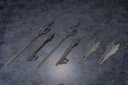 1/100 FRAME ARMS TYPEHECTOR JOYEUSE PLASTIC MODEL KIT