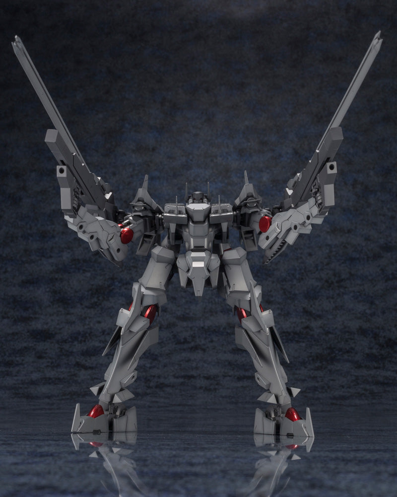 1/100 FRAME ARMS TYPEHECTOR JOYEUSE PLASTIC MODEL KIT
