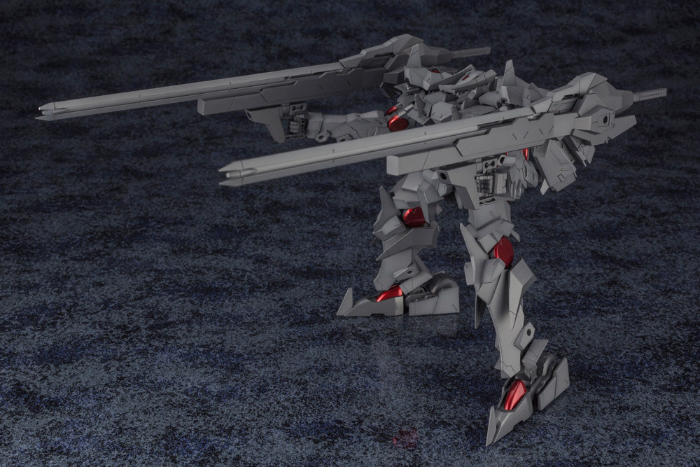 1/100 FRAME ARMS TYPEHECTOR JOYEUSE PLASTIC MODEL KIT