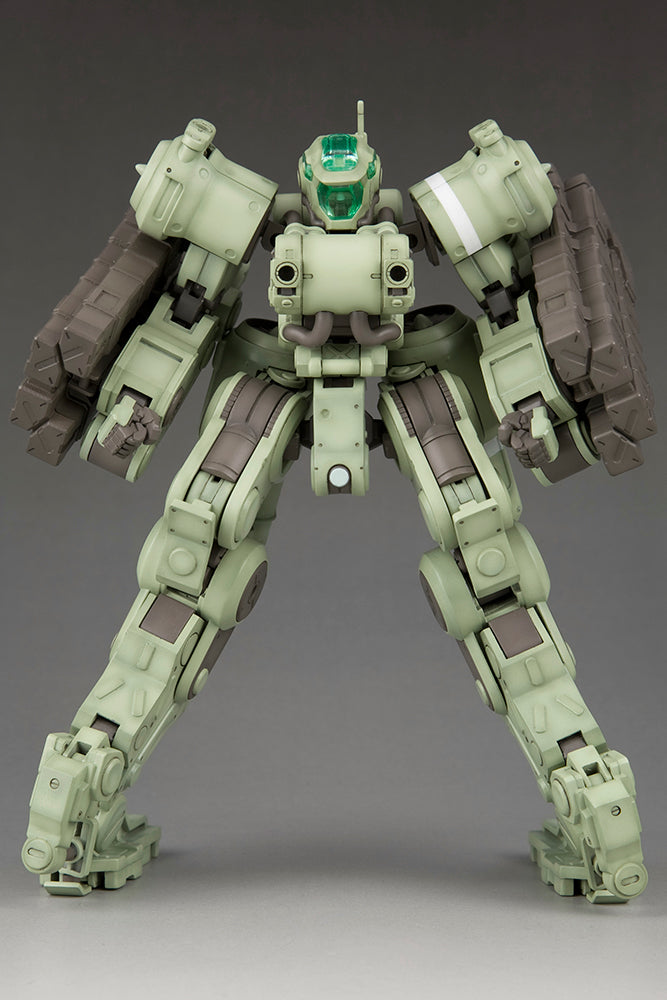 1/100 FRAME ARMS EXF-10/32 GREIFEN:RE2 PLASTIC MODEL KIT