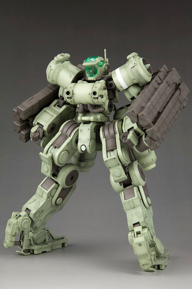 1/100 FRAME ARMS EXF-10/32 GREIFEN:RE2 PLASTIC MODEL KIT