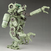 1/100 FRAME ARMS EXF10/32 GREIFEN:RE2 PLASTIC MODEL KIT