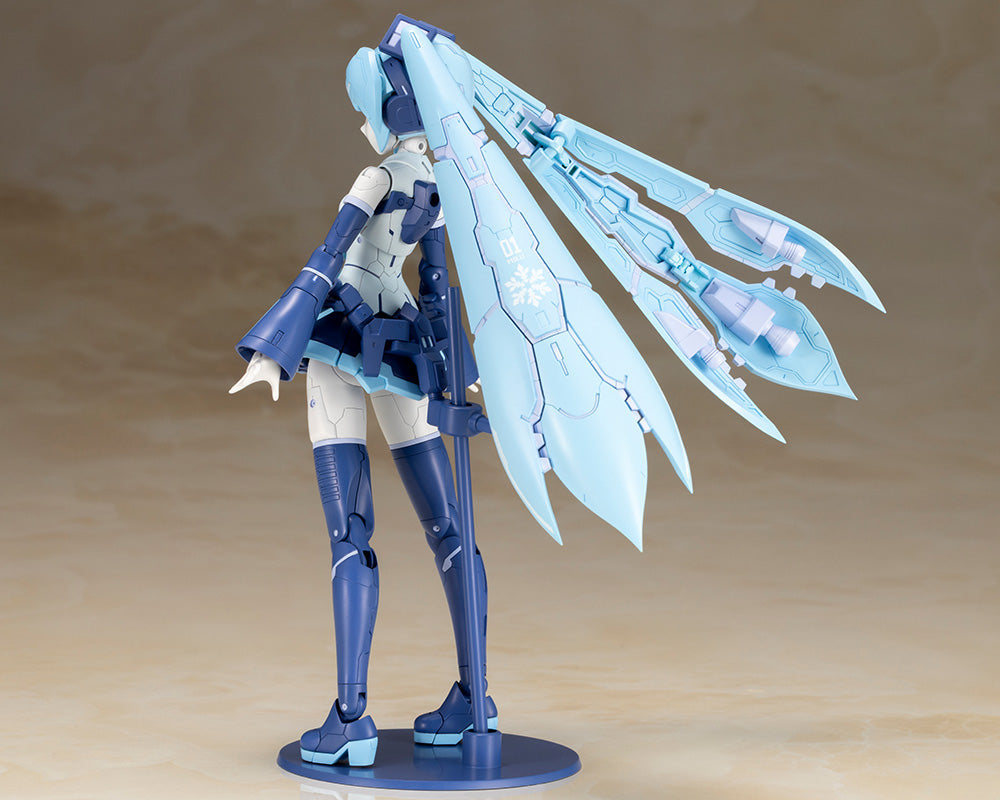 1/100 Frame Arms Frame - Artist Snow Miku
