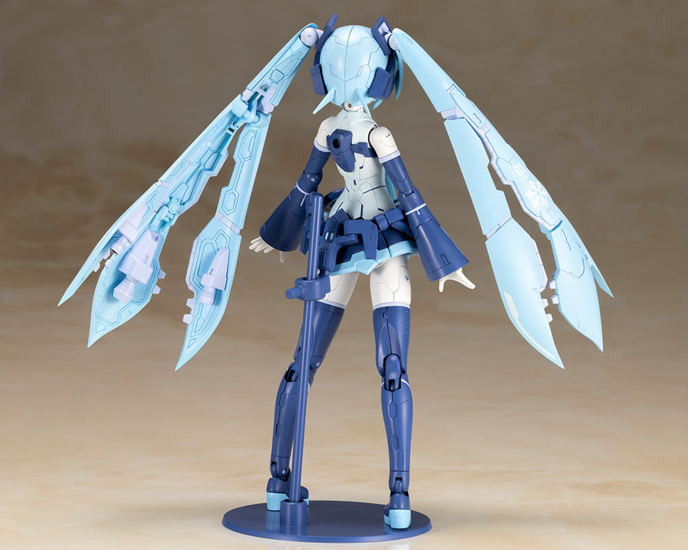 1/100 Frame Arms Frame - Artist Snow Miku