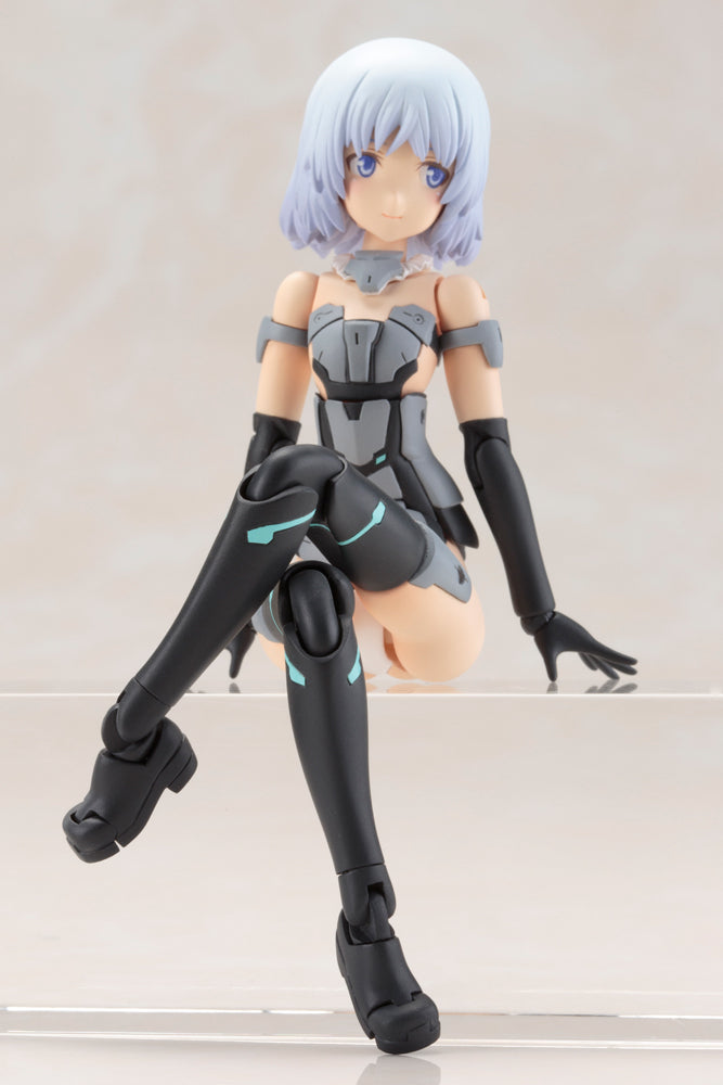 Frame Arms Girl Materia Normal Ver.