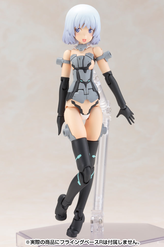 Frame Arms Girl Materia Normal Ver.